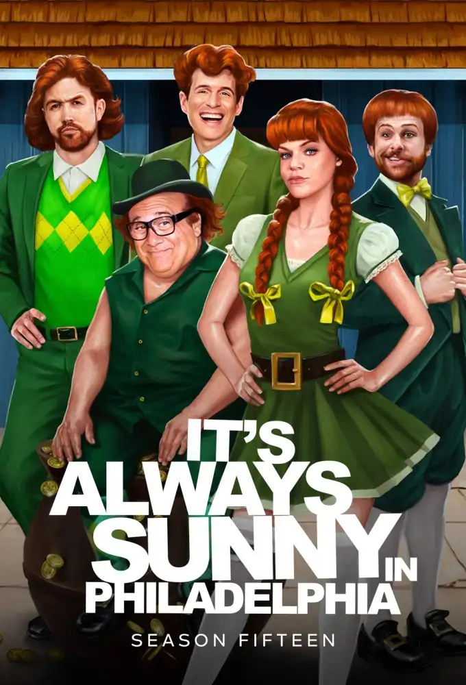 Season 15