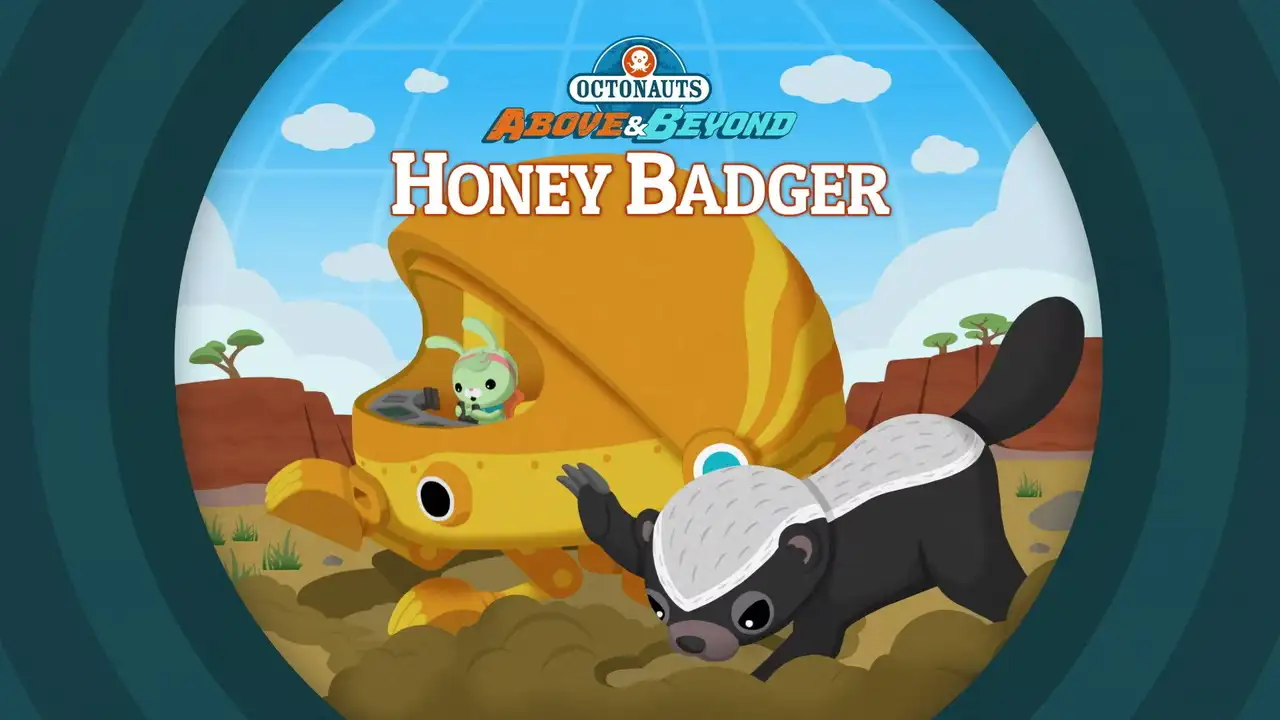 Honey Badger