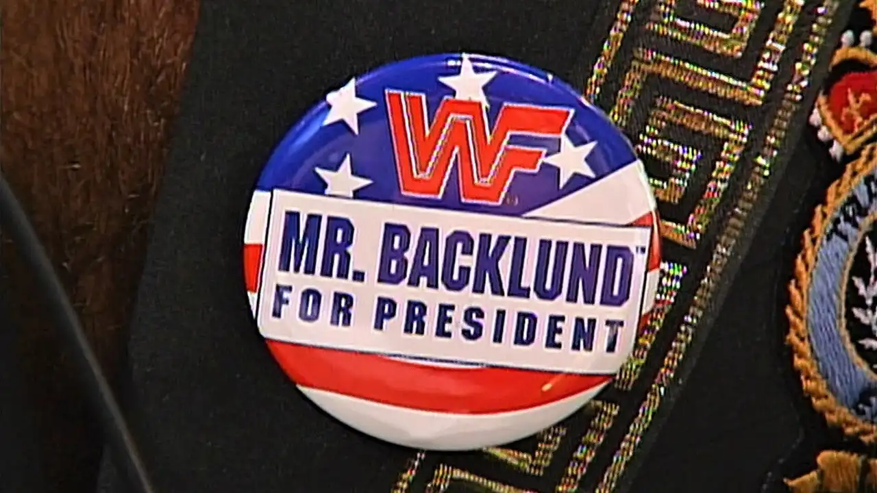 Raw - May. 15, 1995
