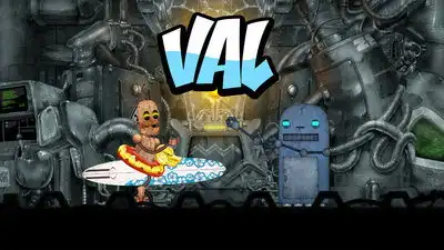 Val