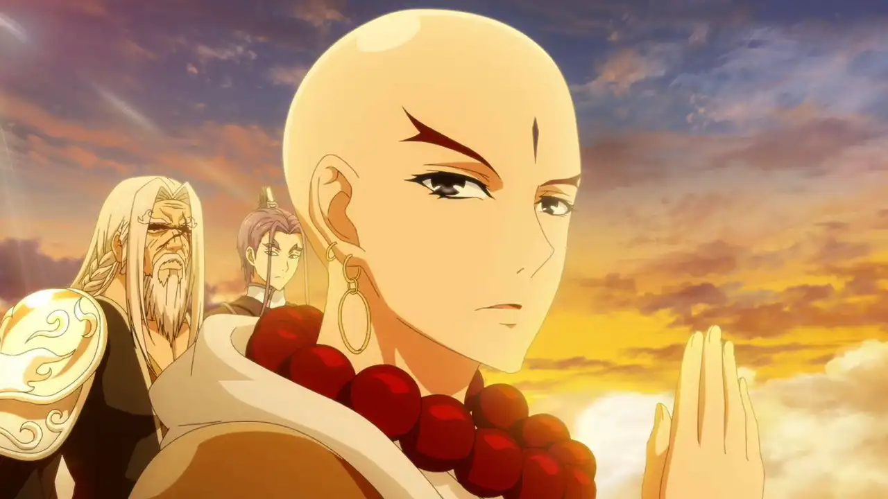 Episode 19
