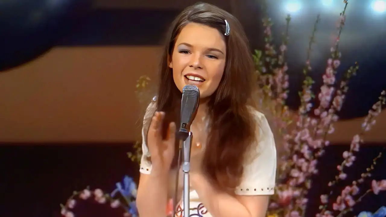 Eurovision Song Contest for the Grand Prix of 1970