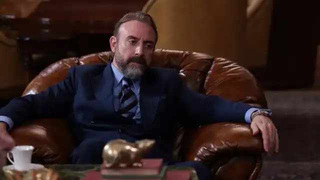 Episode 28