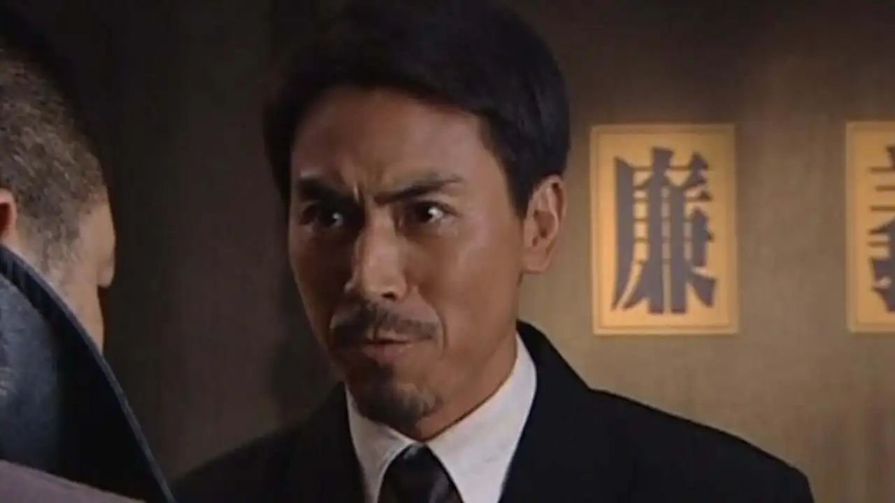 Episode 13
