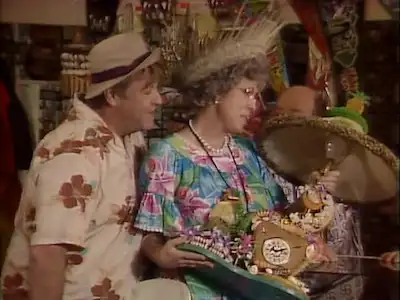 Mama Goes Hawaiian - Part 2