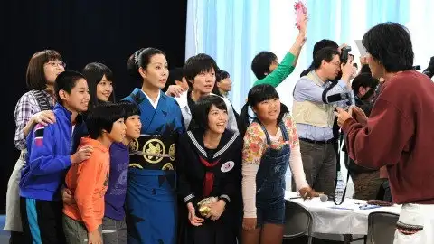 Yuko Natori vs our star