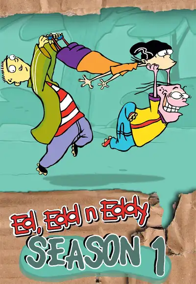 Season 1