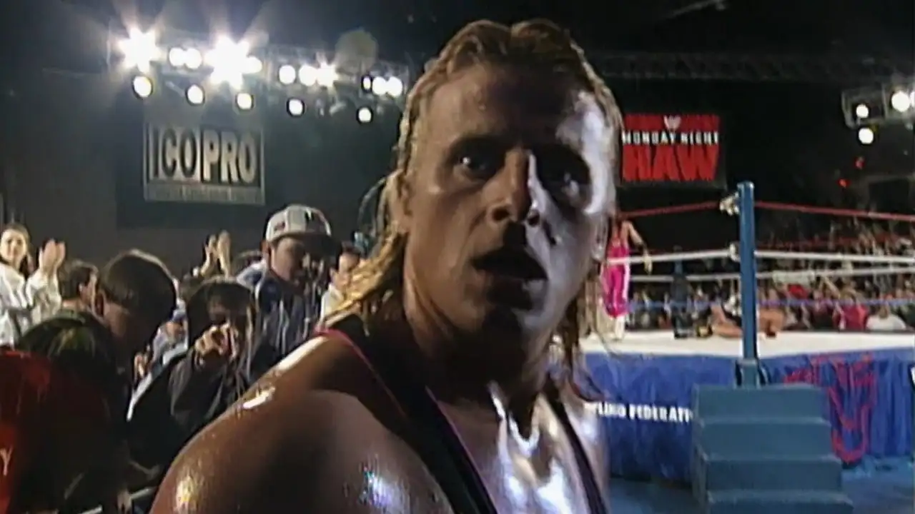 Raw - Feb. 21, 1994
