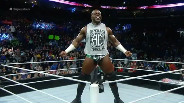 Superstars #369: May 6, 2016