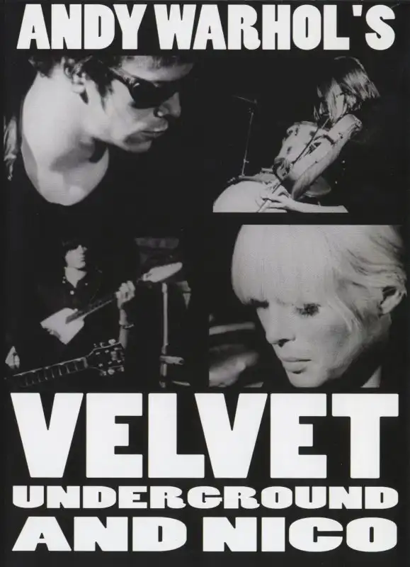 The Velvet Underground and Nico: A Symphony of Sound