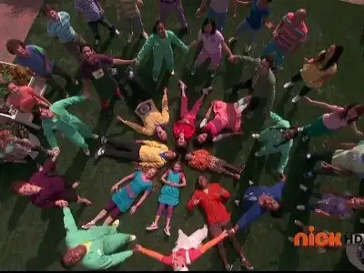 Kiki's Kickin' Chorus