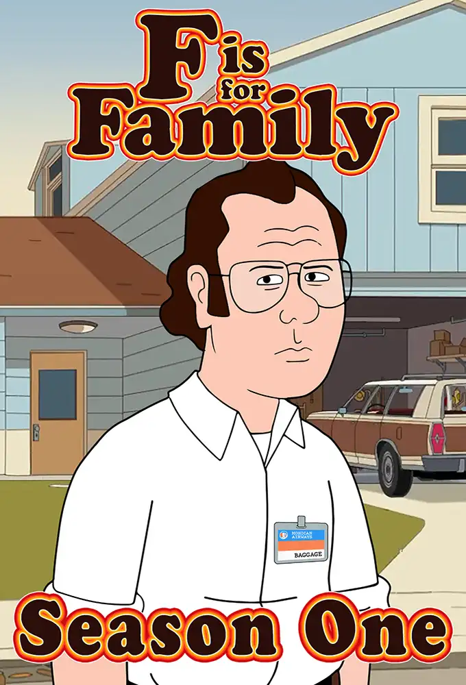 Season 1