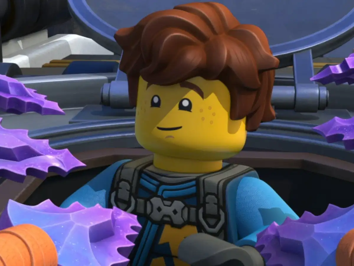 The Storm Amulet