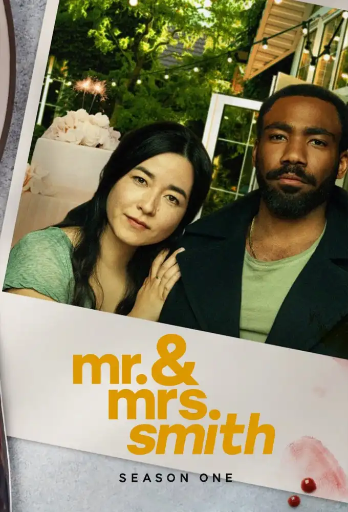 Season 1