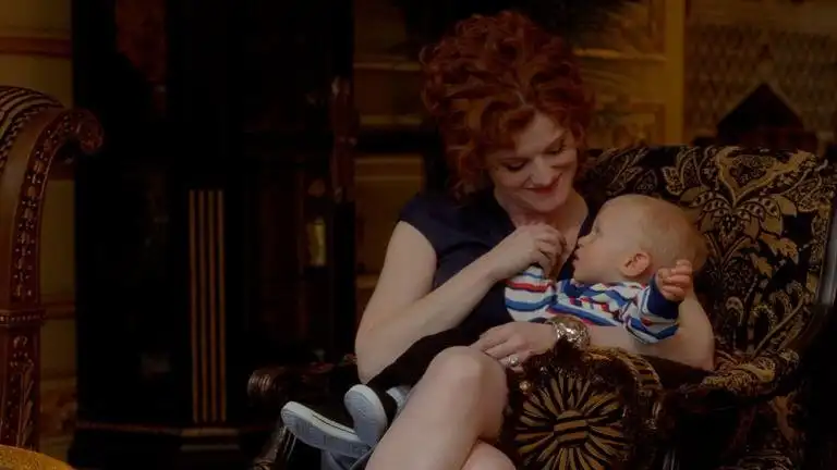 Minding the Baby