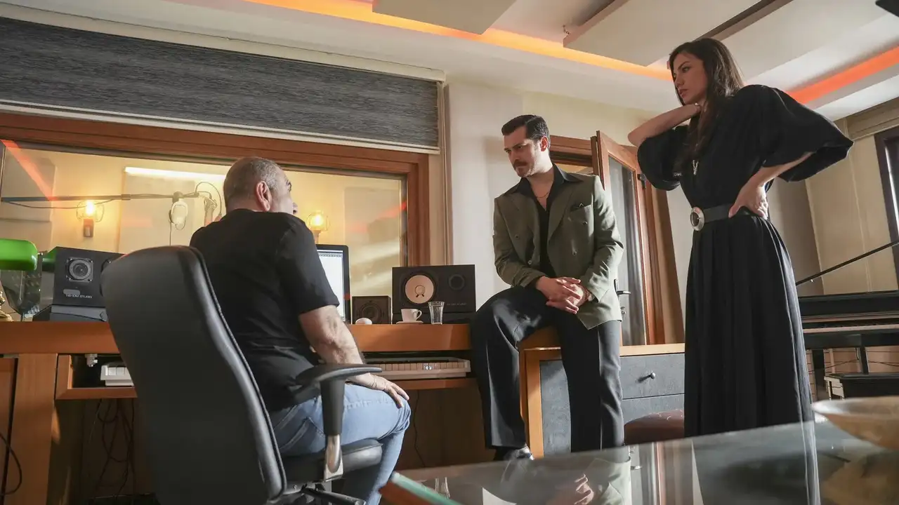 Episode 8