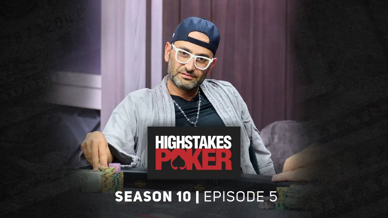 Episode 5