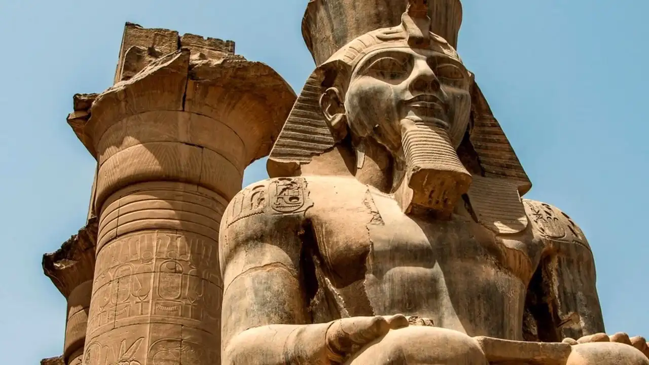 Ramses the Great: Empire Builder