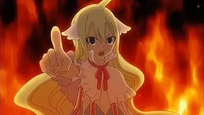 Fairy Tactician