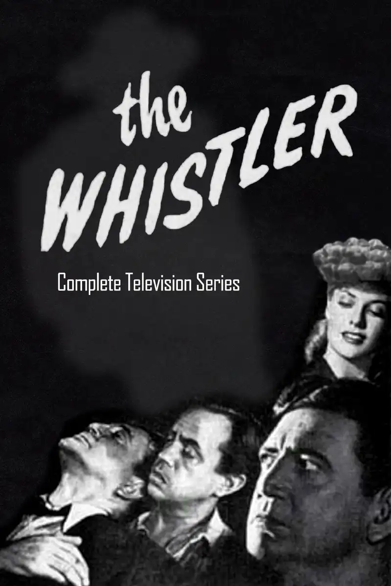 The Whistler