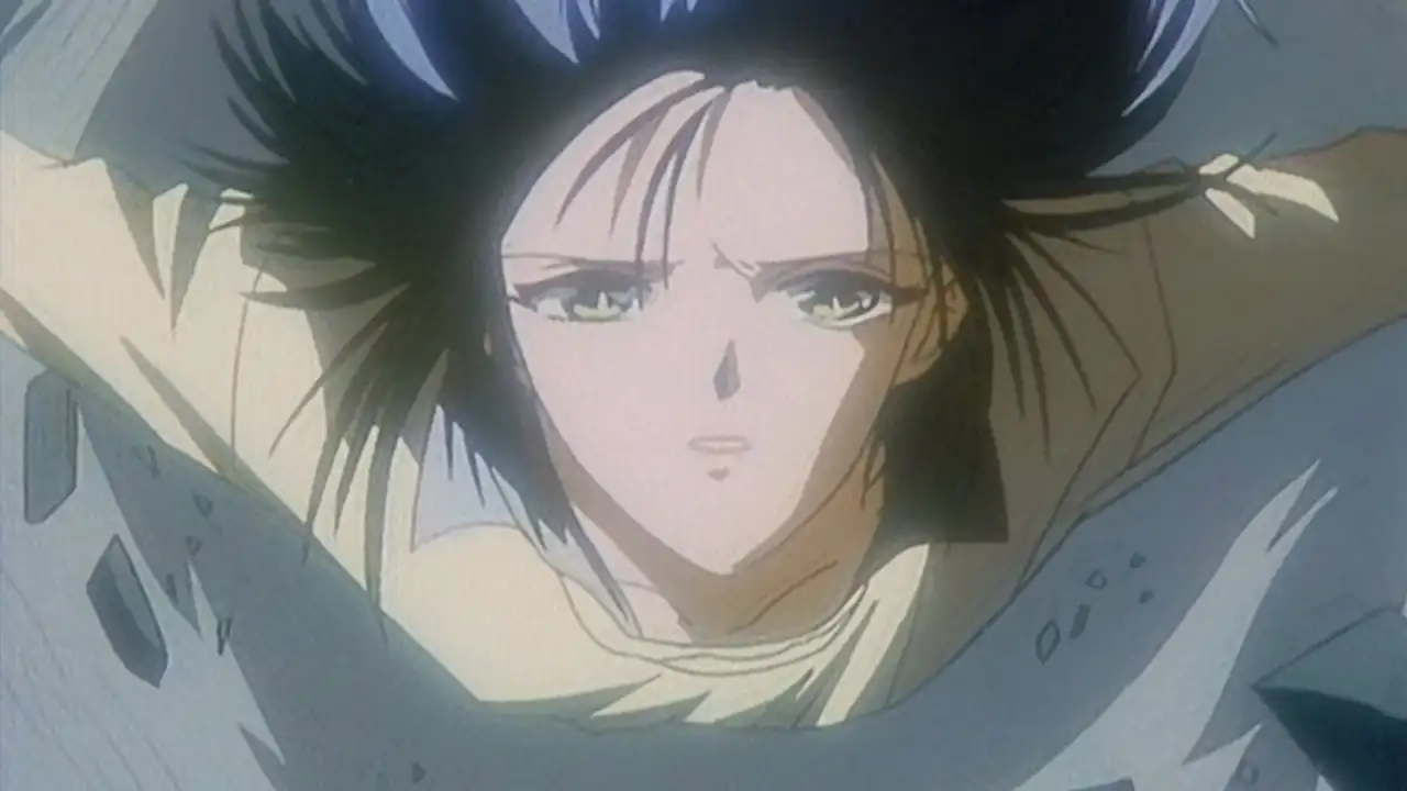 Another Ceres