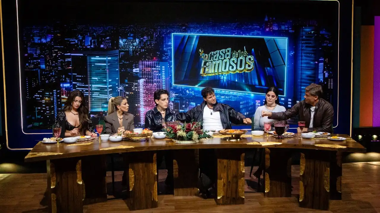 Sin aliento por la eliminación