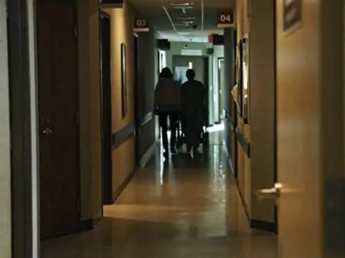 The Nurse Medium