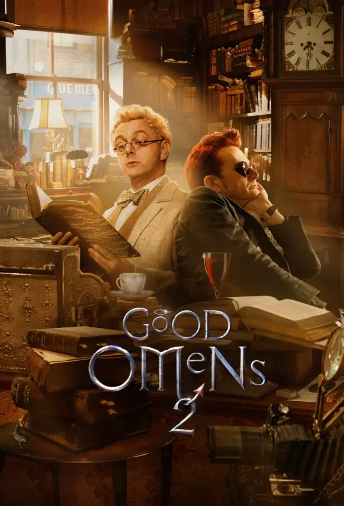 Season 2