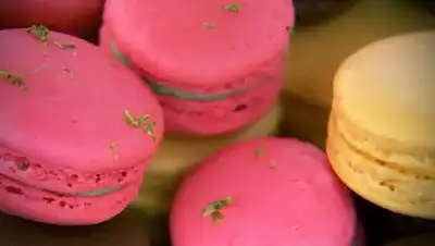 Biscuits Week