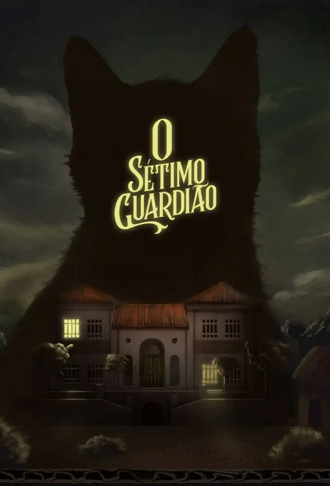 O Sétimo Guardião