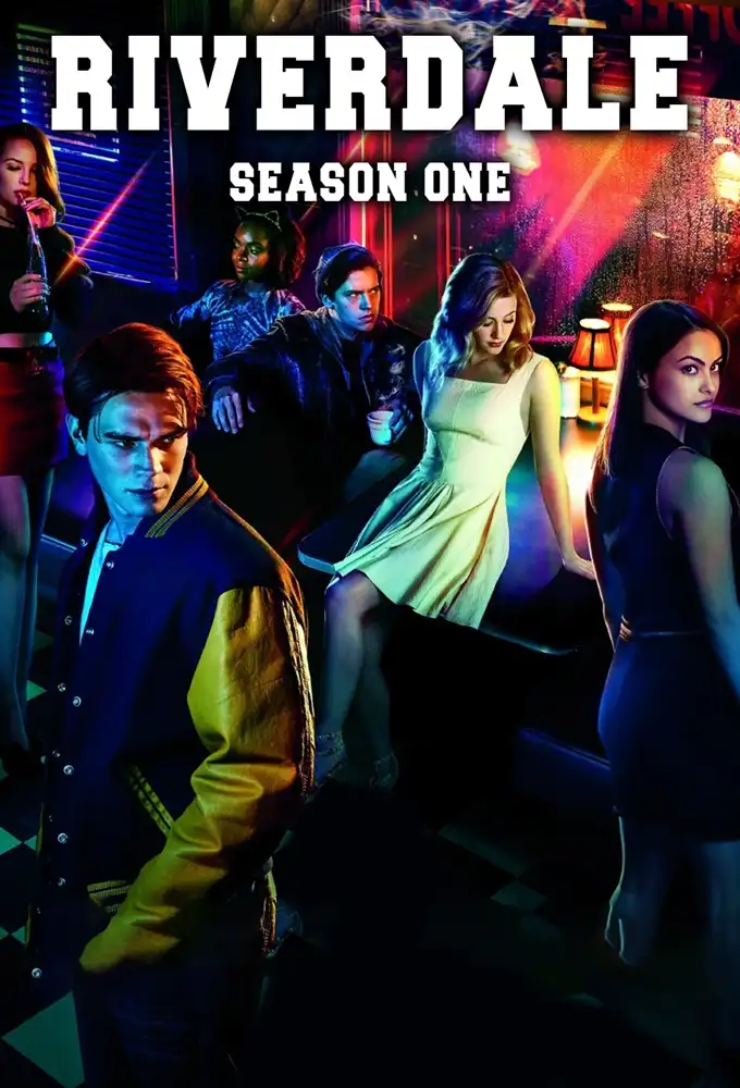 Season 1