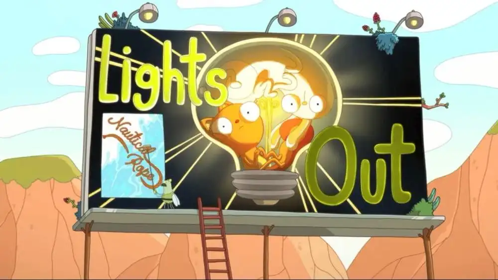 Lights Out