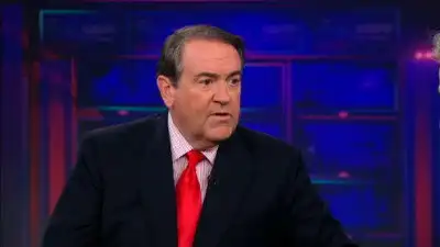 Mike Huckabee