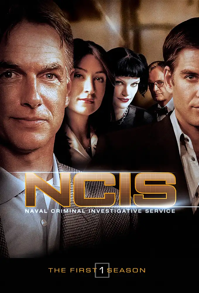 Season 1