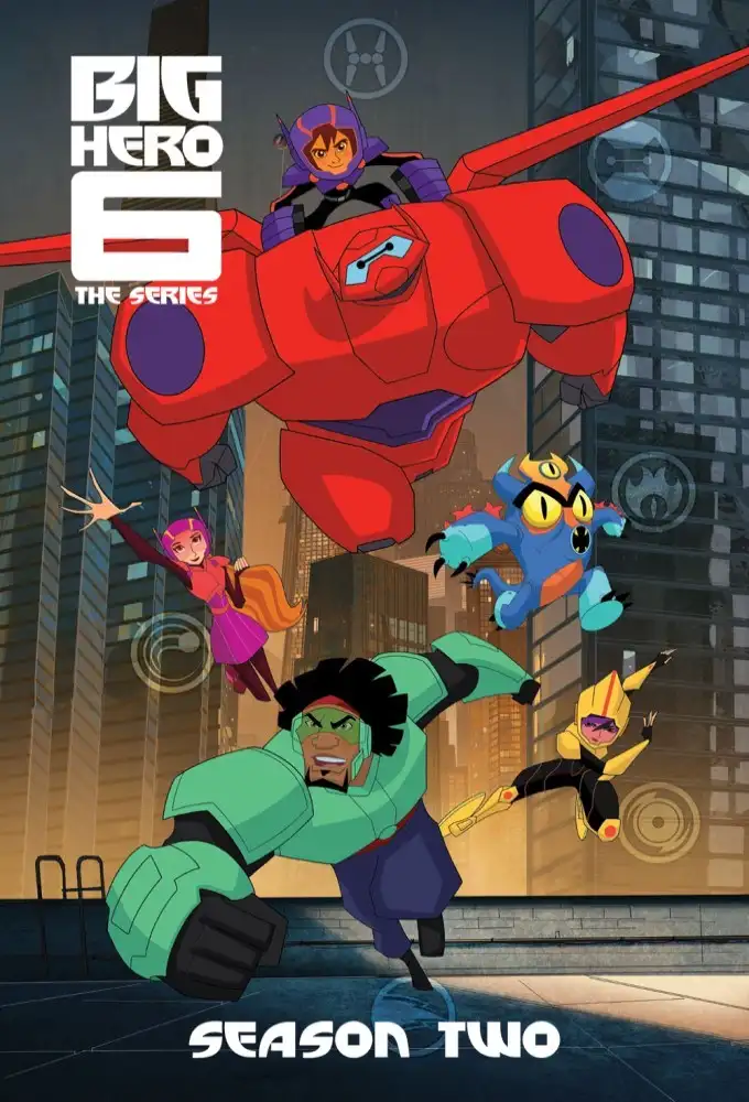 Season 2