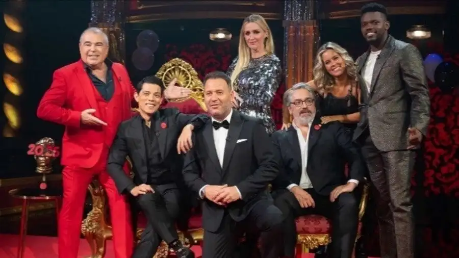 New Year's Eve Special 2024/2025