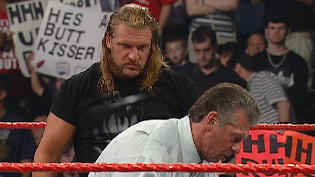 Raw - Jun. 05, 2006
