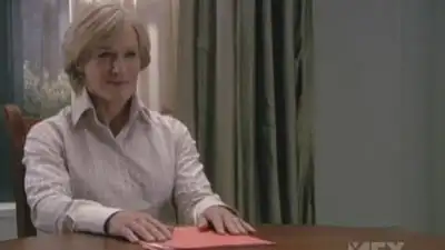 I Hate These People - Deleted Scene - Discussing the Lila Problem