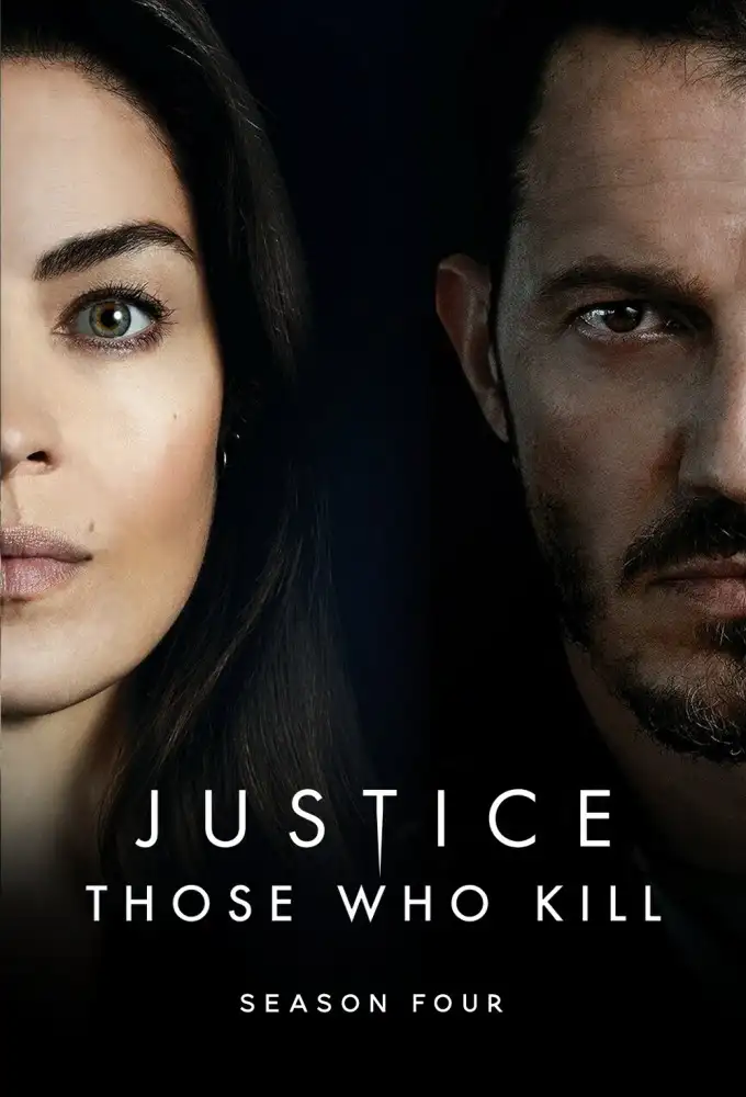 Justice: Those Who Kill