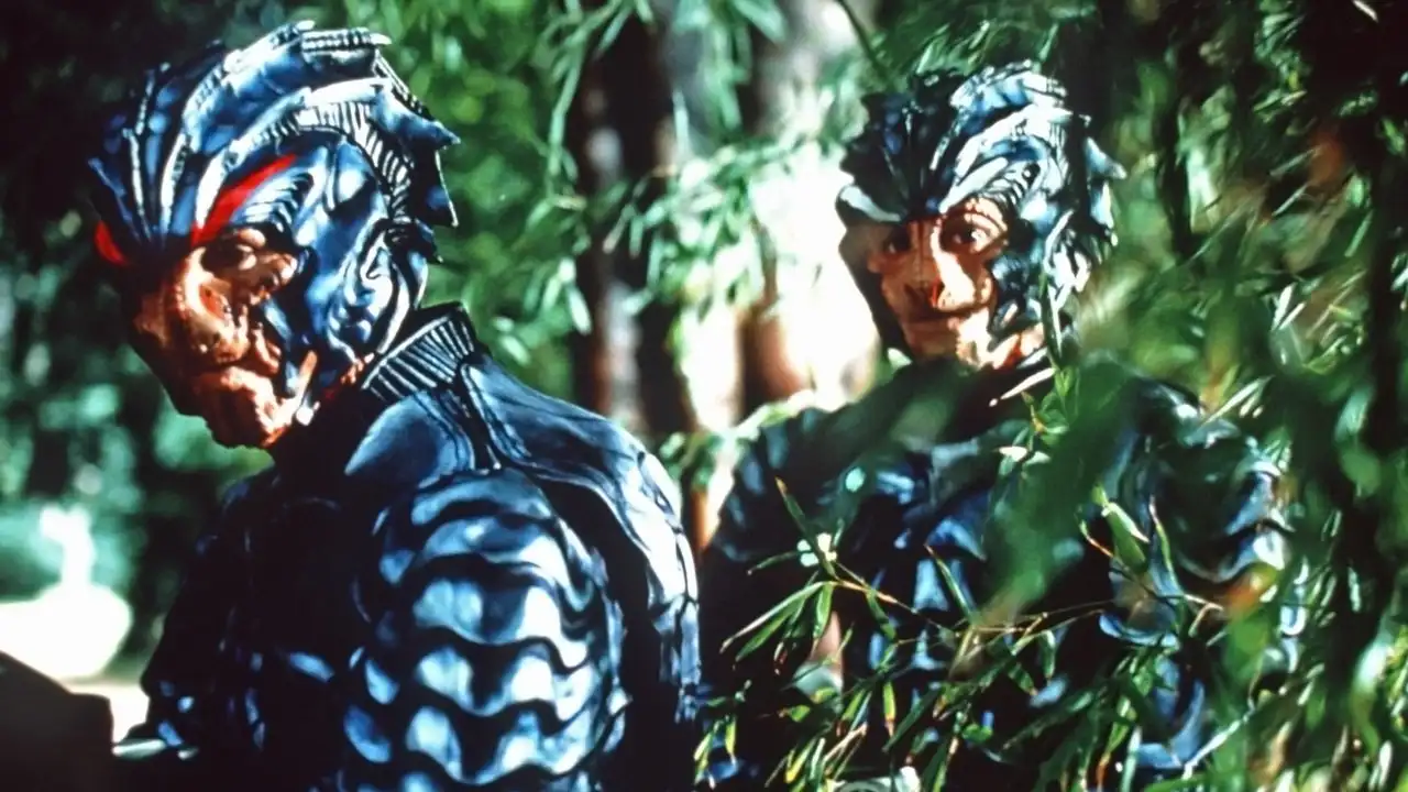 Flesh and Blood (1)