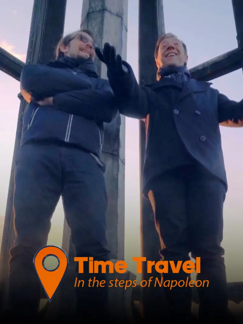 Time Travel