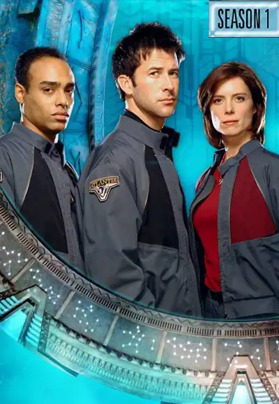 Season 1