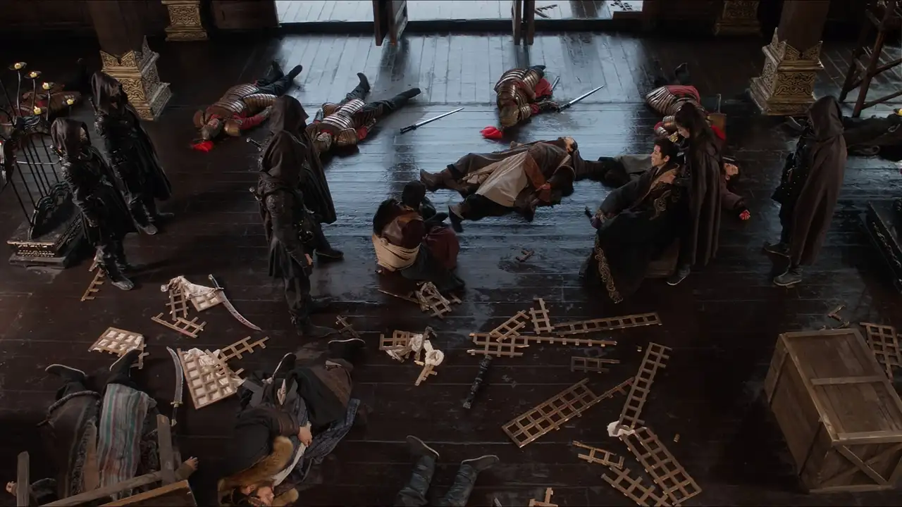 Episode 20