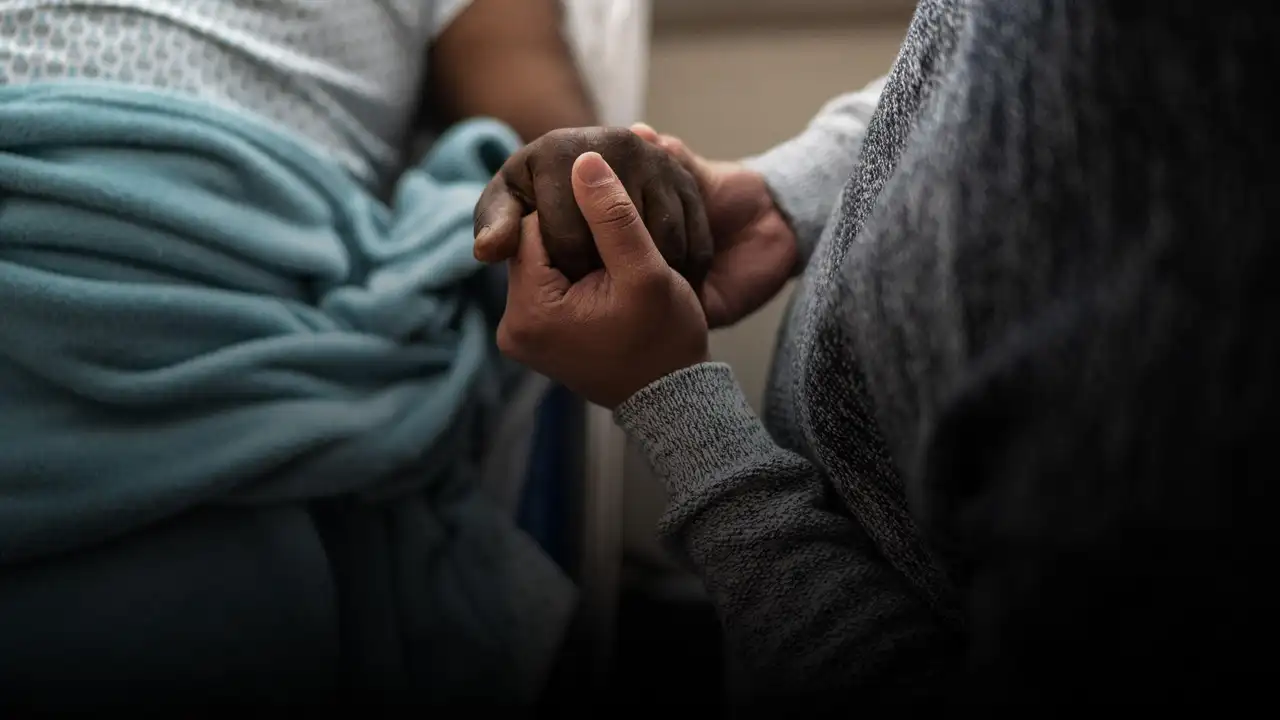 Critical Condition: Health In Black America
