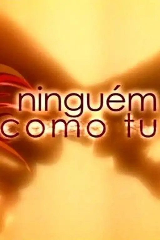 No One Like You