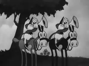 The Fox Hunt
