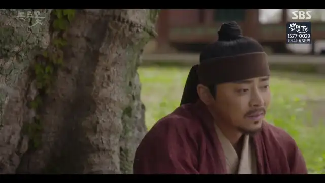 Yi Hyun Goes Into the Battlefield