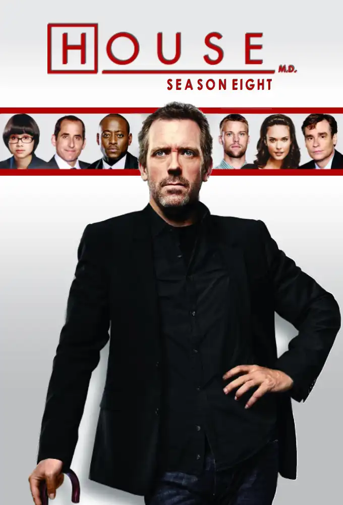 Season 8