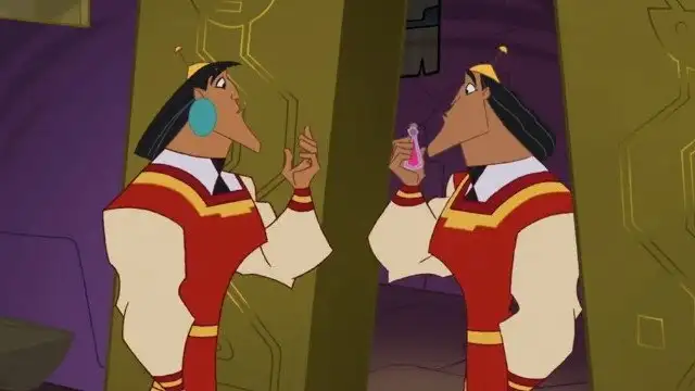 Citizen Kronk