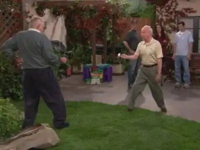 Senior Olympics
